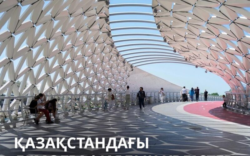 Қазақстандағы демографиялық трендтер:  2024 жылдың қорытындысы және болжамдар